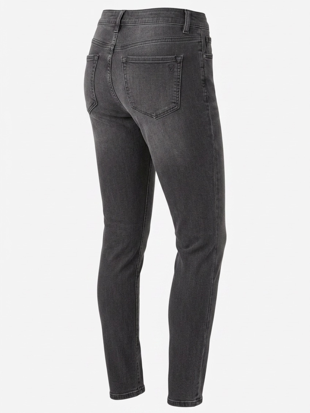 Jessica Simpson Women's Jeans grey